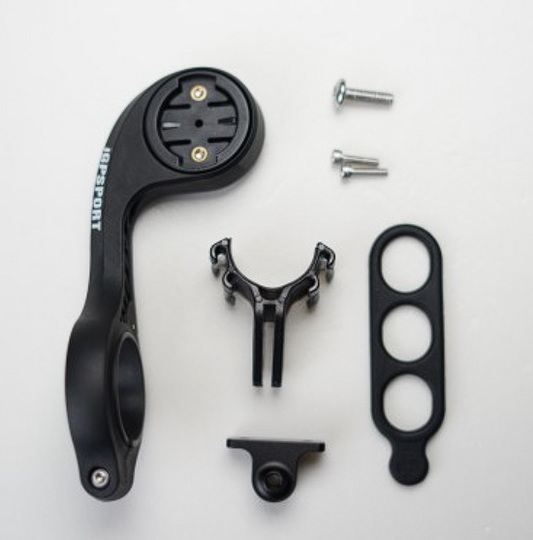 iGPSPORT M80 Out-Front Bike Mount