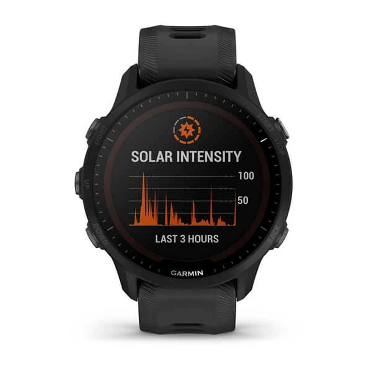 Watch Sporting GARMIN Forerunner 955-3