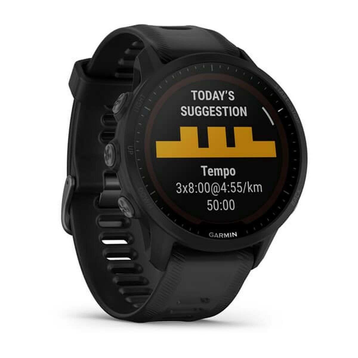 Watch Sporting GARMIN Forerunner 955-2