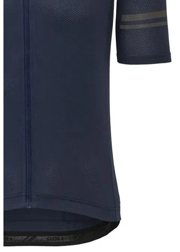 AGU Core Fietsshirt Essential Heren Deep Blue