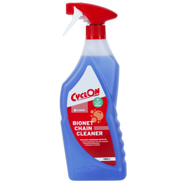 CyclOn Bionet Chain Cleaner Triggerspray 750 ML