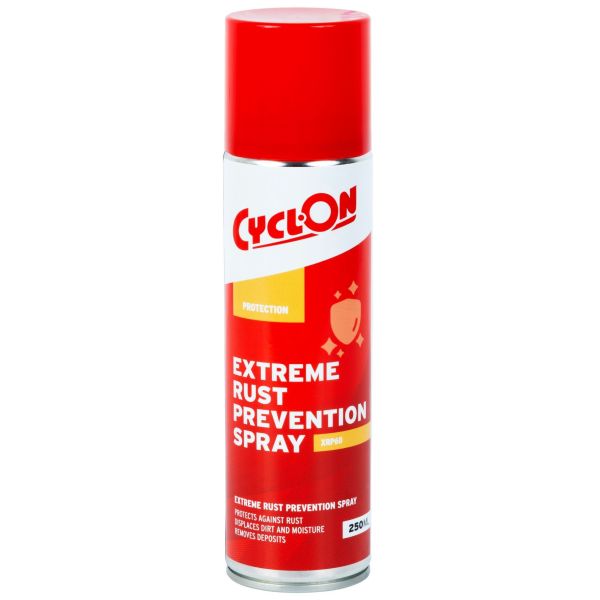 CyclOn XRP 60 Extreme Rust Protector 250 ml