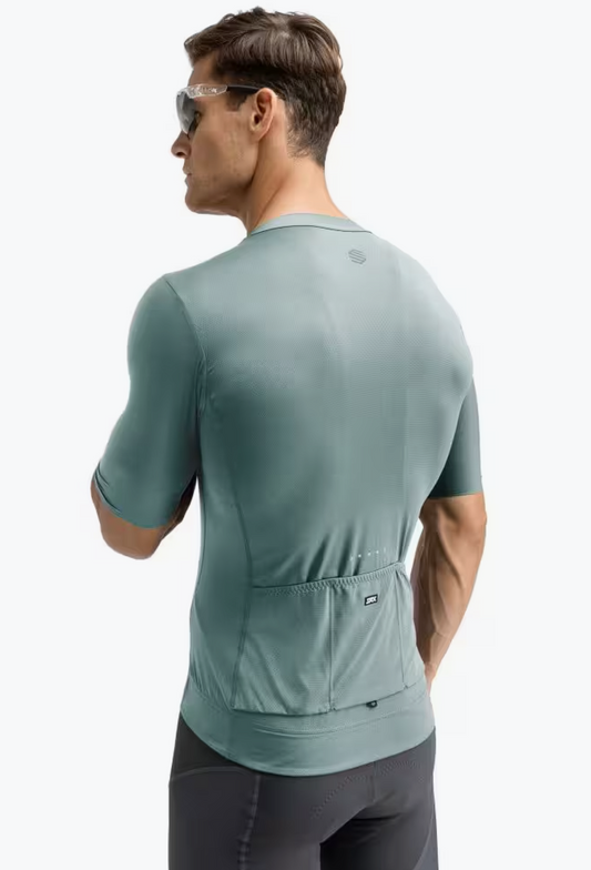 Siroko SRX Dauphiné korte fietsshirt