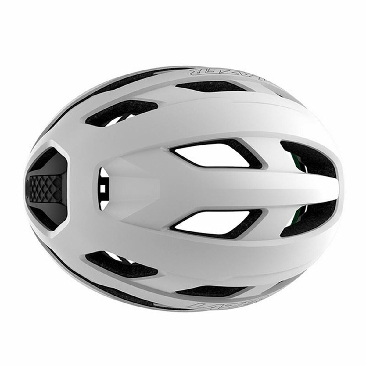 Adult's Cycling Helmet Lazer Strada KC White-2