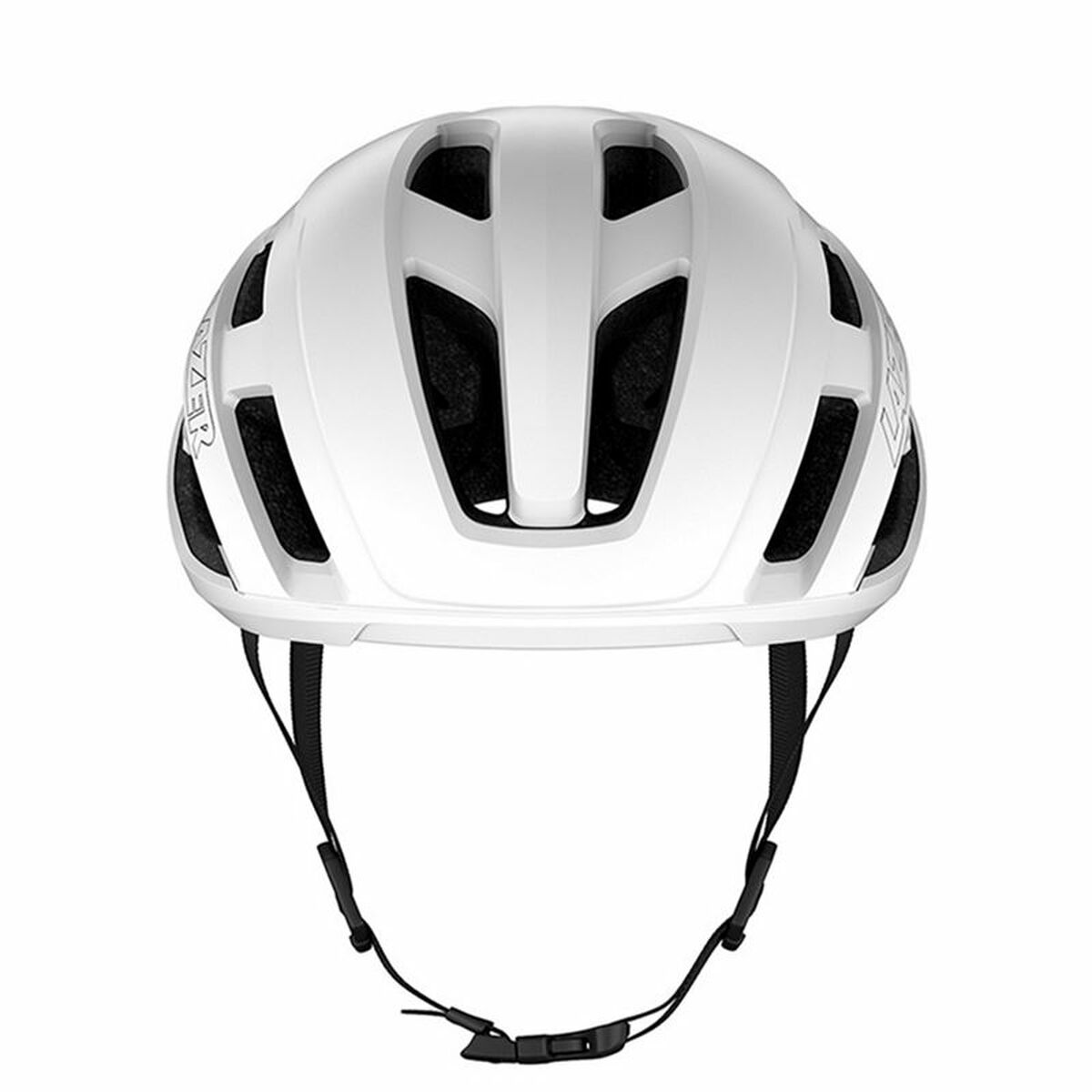 Adult's Cycling Helmet Lazer Strada KC White-1