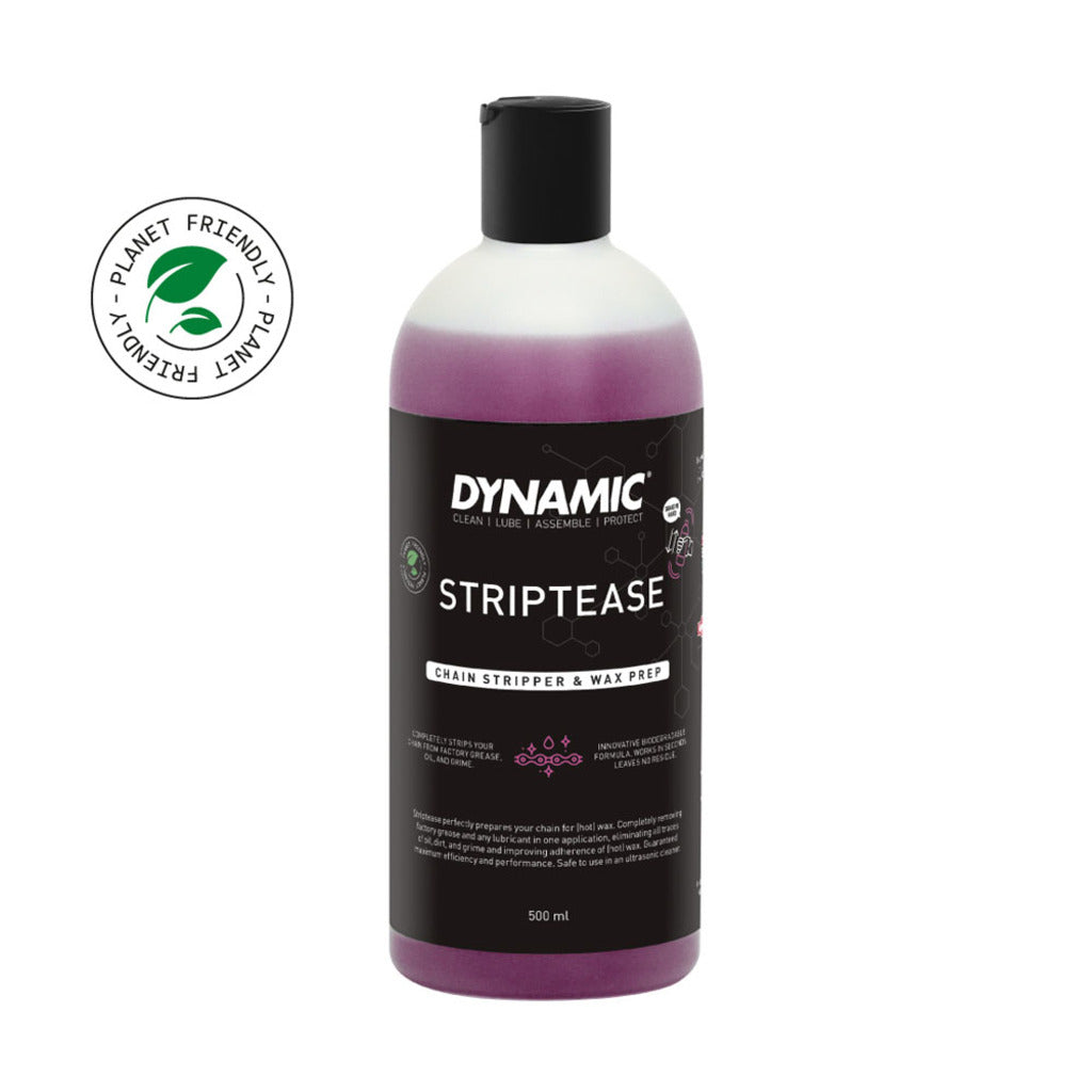 Dynamic Striptease ontvetter 500ML