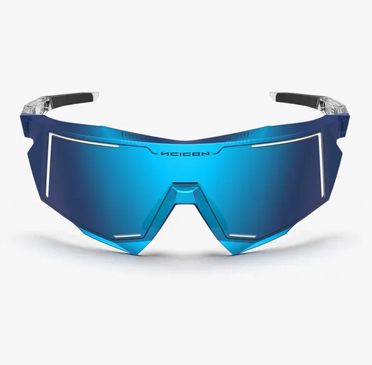 SCICON AEROSTORM Multi Mirror Blue