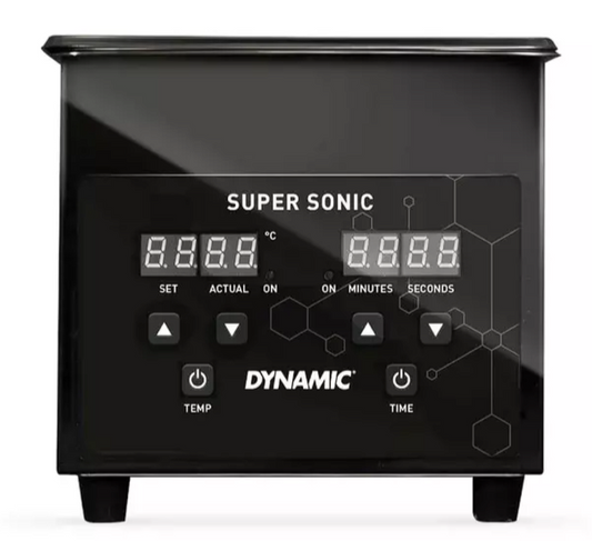 Dynamic Super Sonic