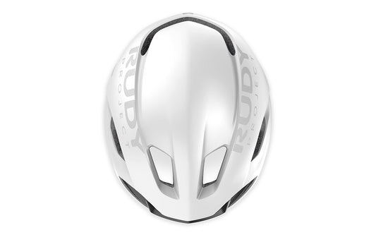 Rudy Project Helm Nytron Wit L
