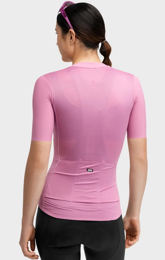 Siroko SRX Silvretta-W Dames Korte Fietsshirt