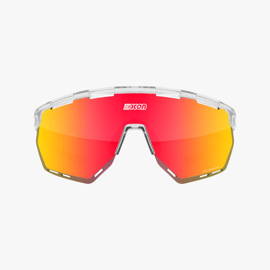 SCICON Aerowing Race SCNPP Multimirror Red lens