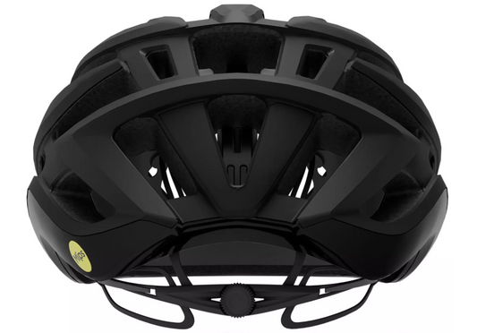 Giro Giro Agilis Mips Helm Zwart