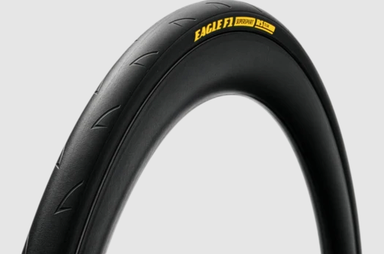 Goodyear Eagle F1 SuperSport RS TLR Racefietsband