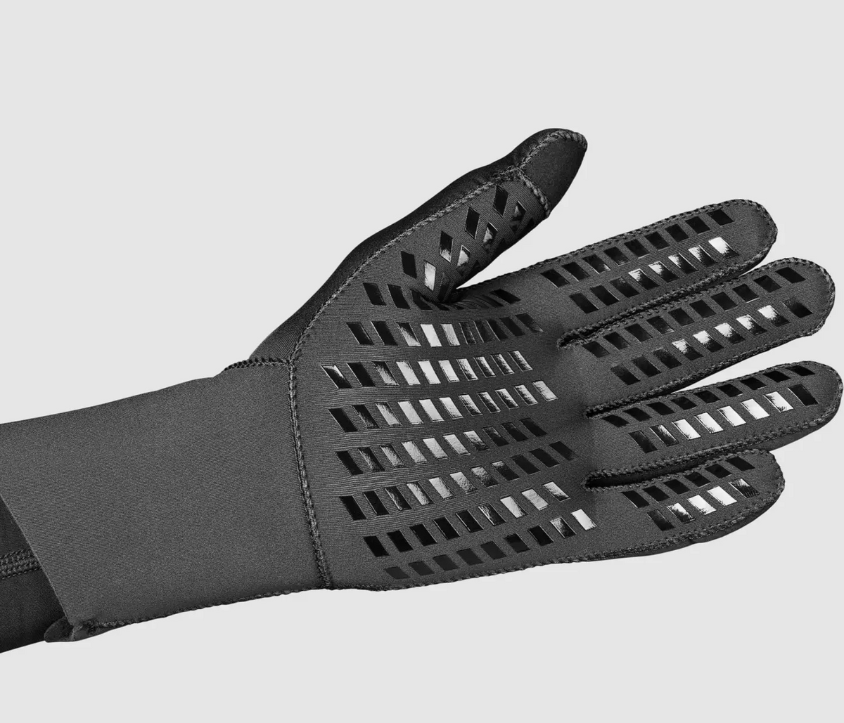 GribGrab Aquashield Neopreen Handschoenen Grip Binnenkant