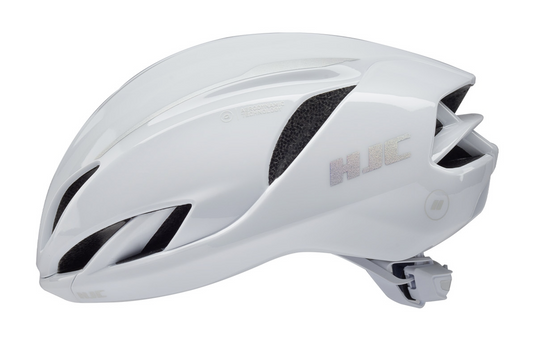 HJC Furion 3 Wit Aero Fietshelm