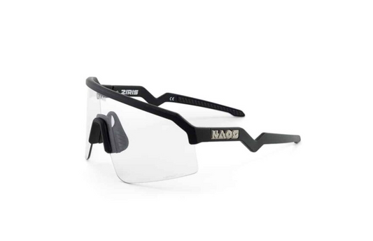 Naos Ziris Photochromic Fietsbril – Meekleurend