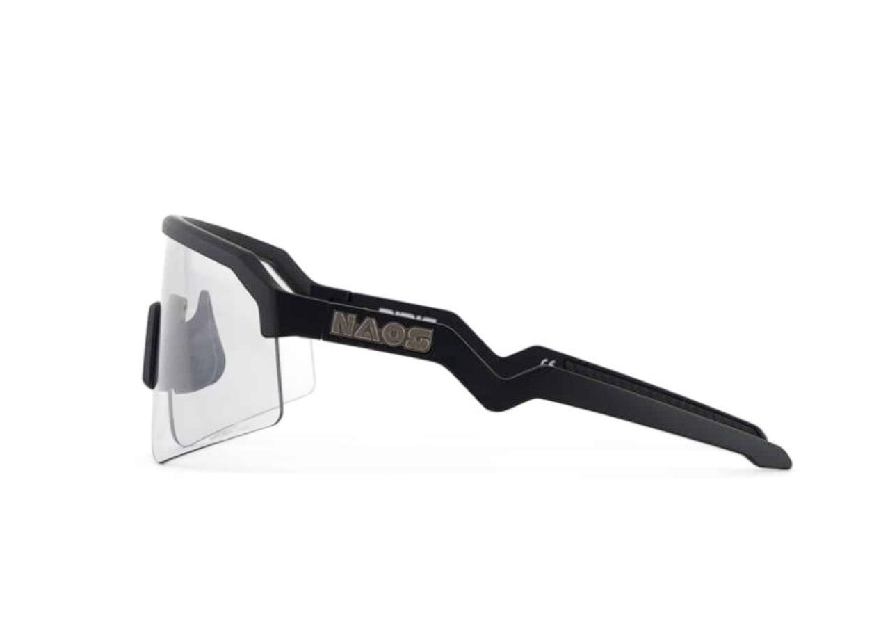 Naos Ziris Fietsbril – Photochromic (Meekleurend)