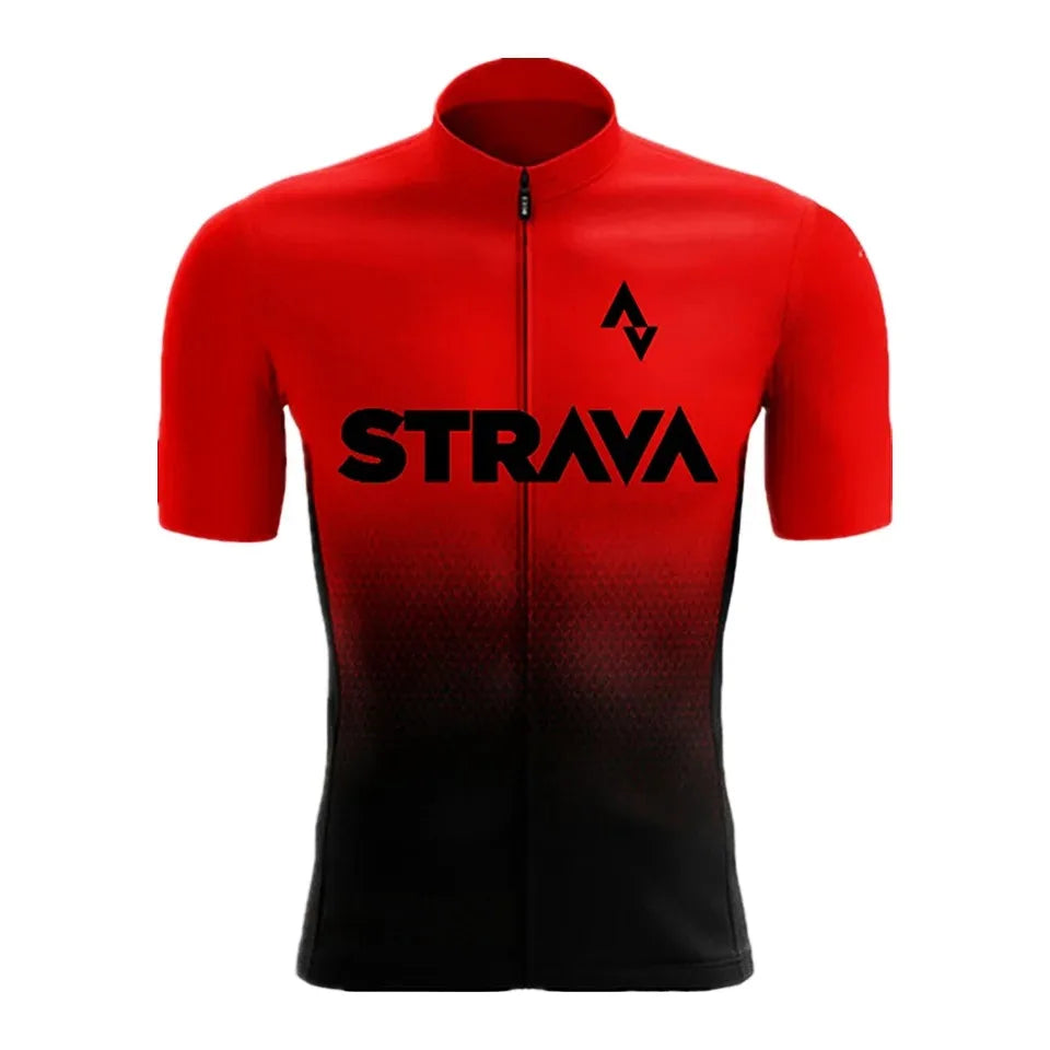 STRAVA wielrenkleding
