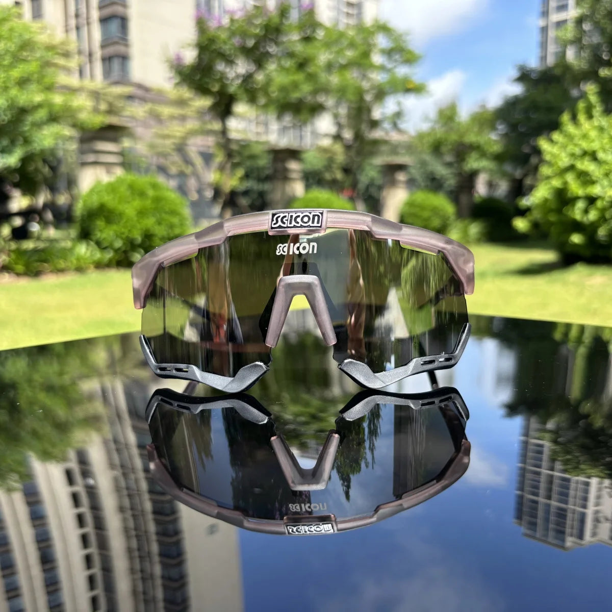 Scicon Aeroshade XL Bril Replica