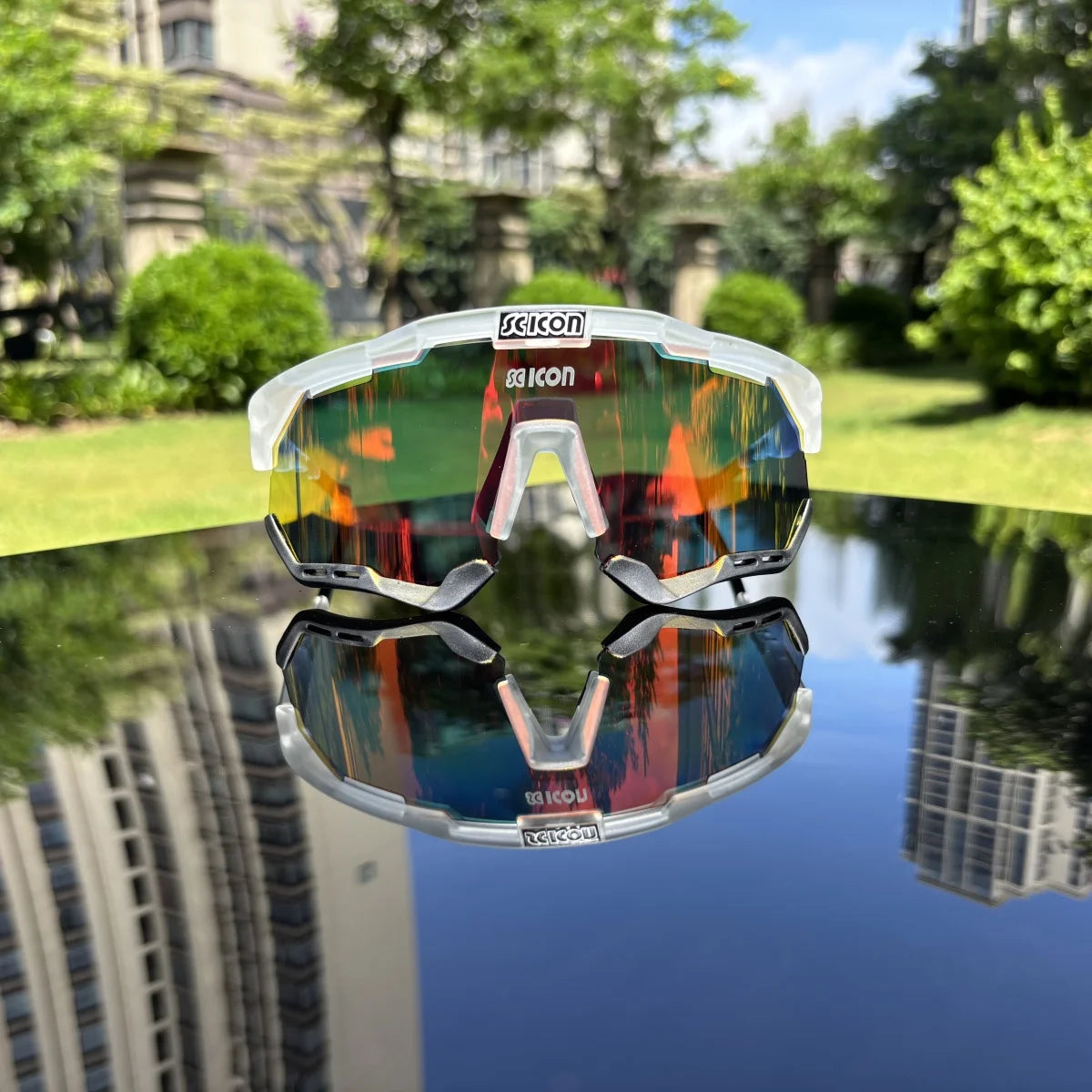 Scicon Aeroshade XL Bril Replica