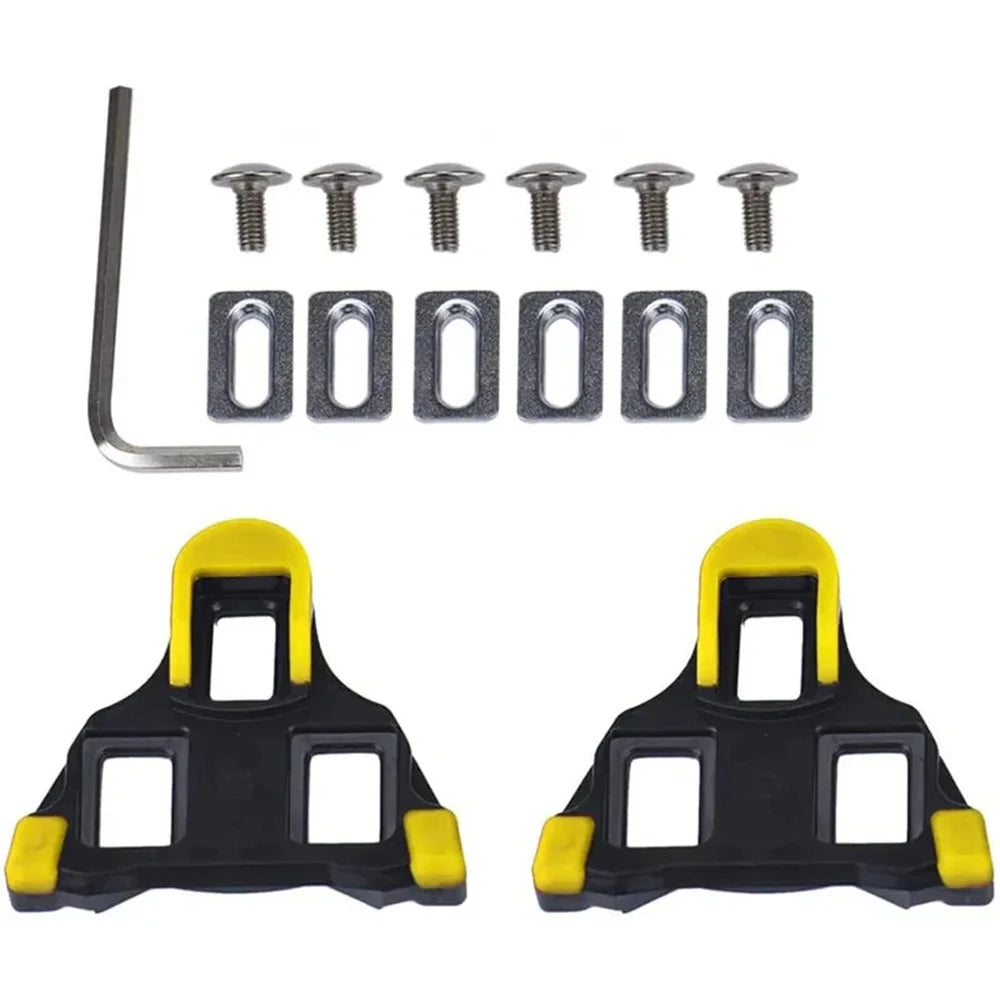 SPD-SL cleats