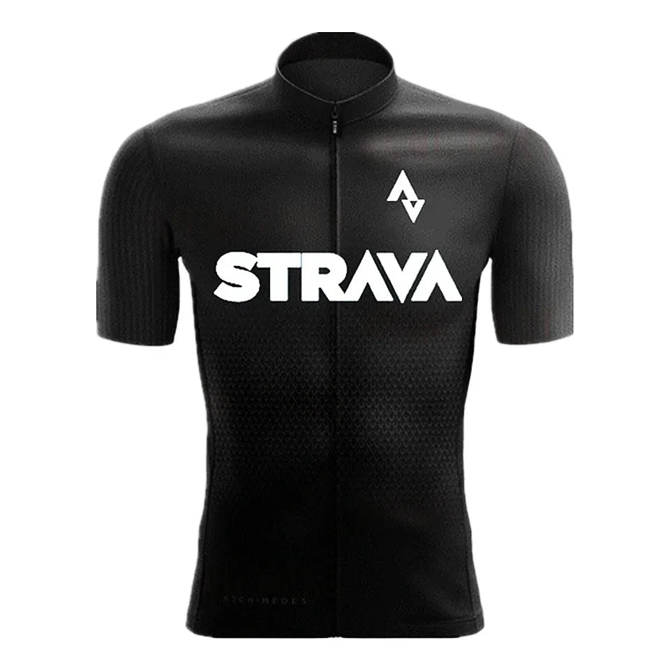 STRAVA wielrenkleding