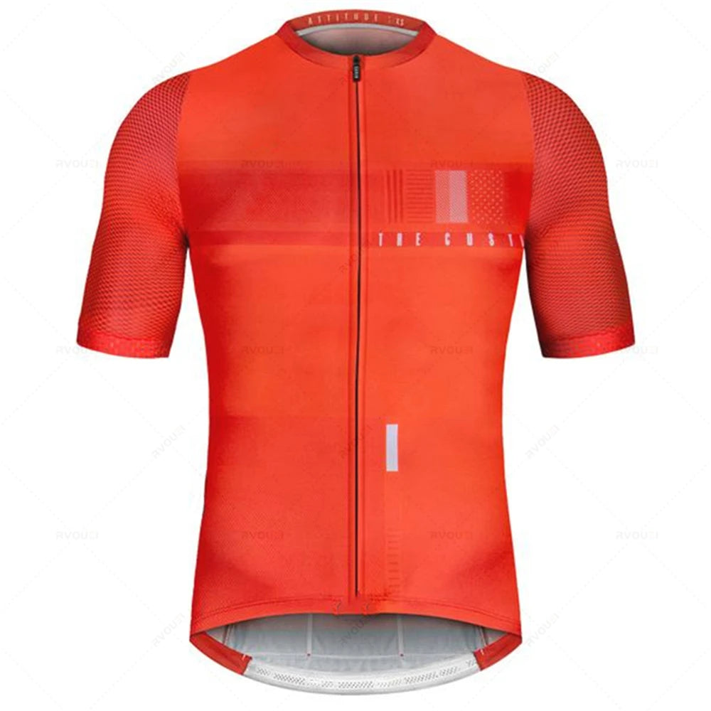 Wielrenkleding set THE CUSTOM
