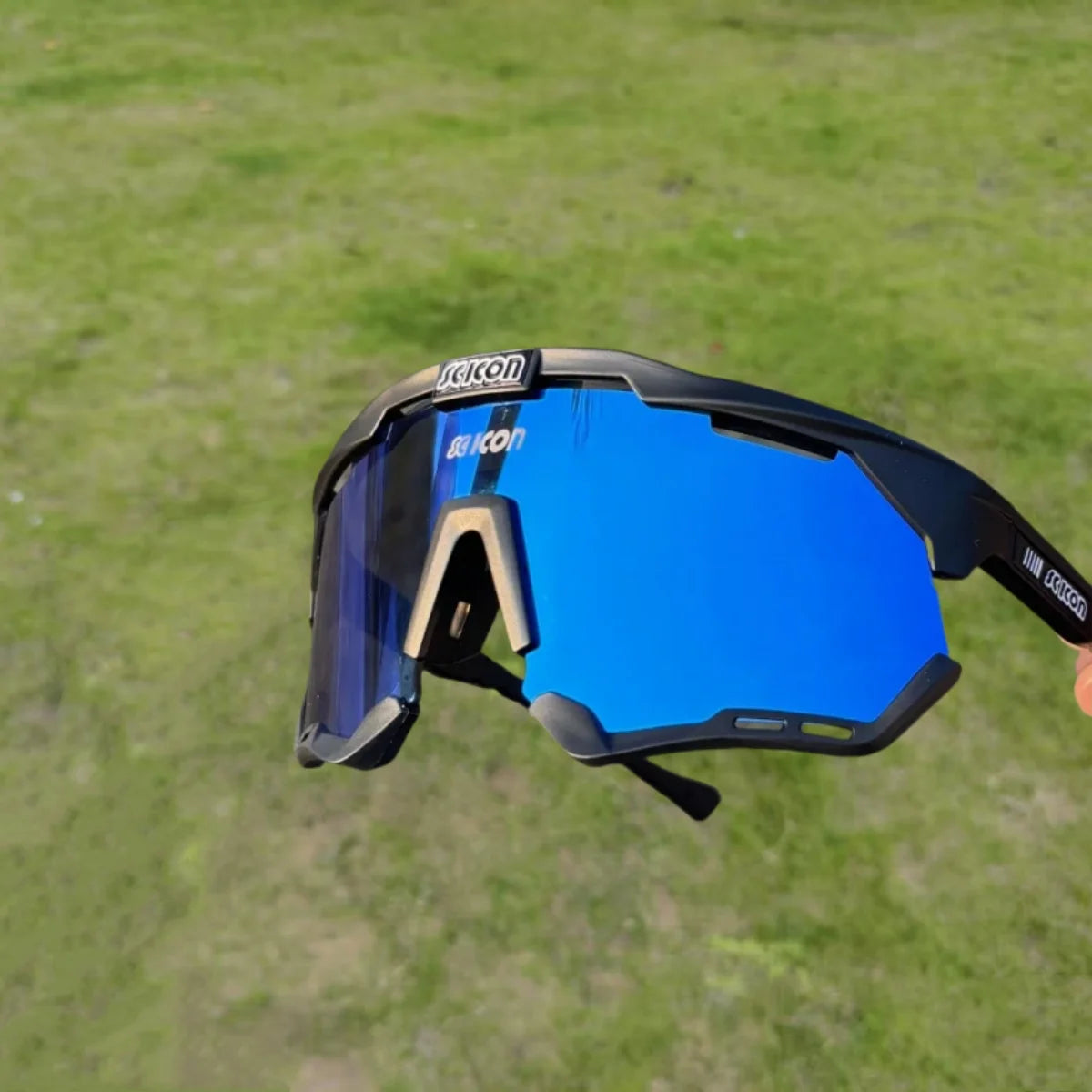 Scicon Aeroshade XL Bril Replica