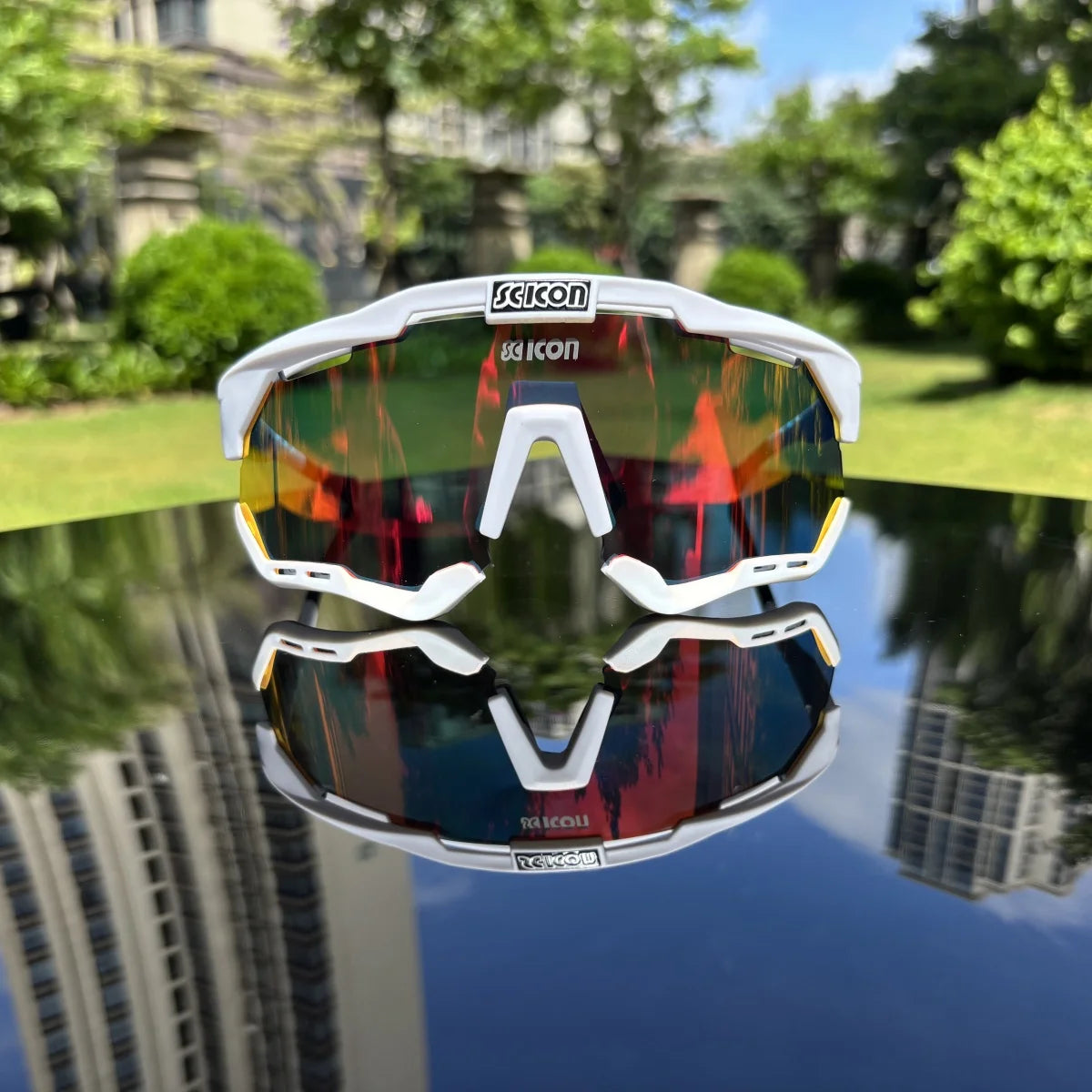 Scicon Aeroshade XL Bril Replica