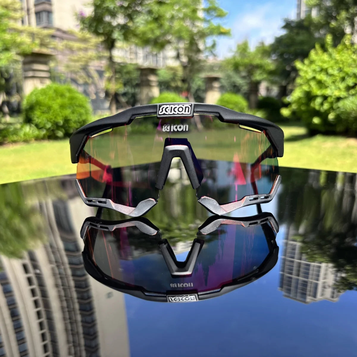Scicon Aeroshade XL Bril Replica