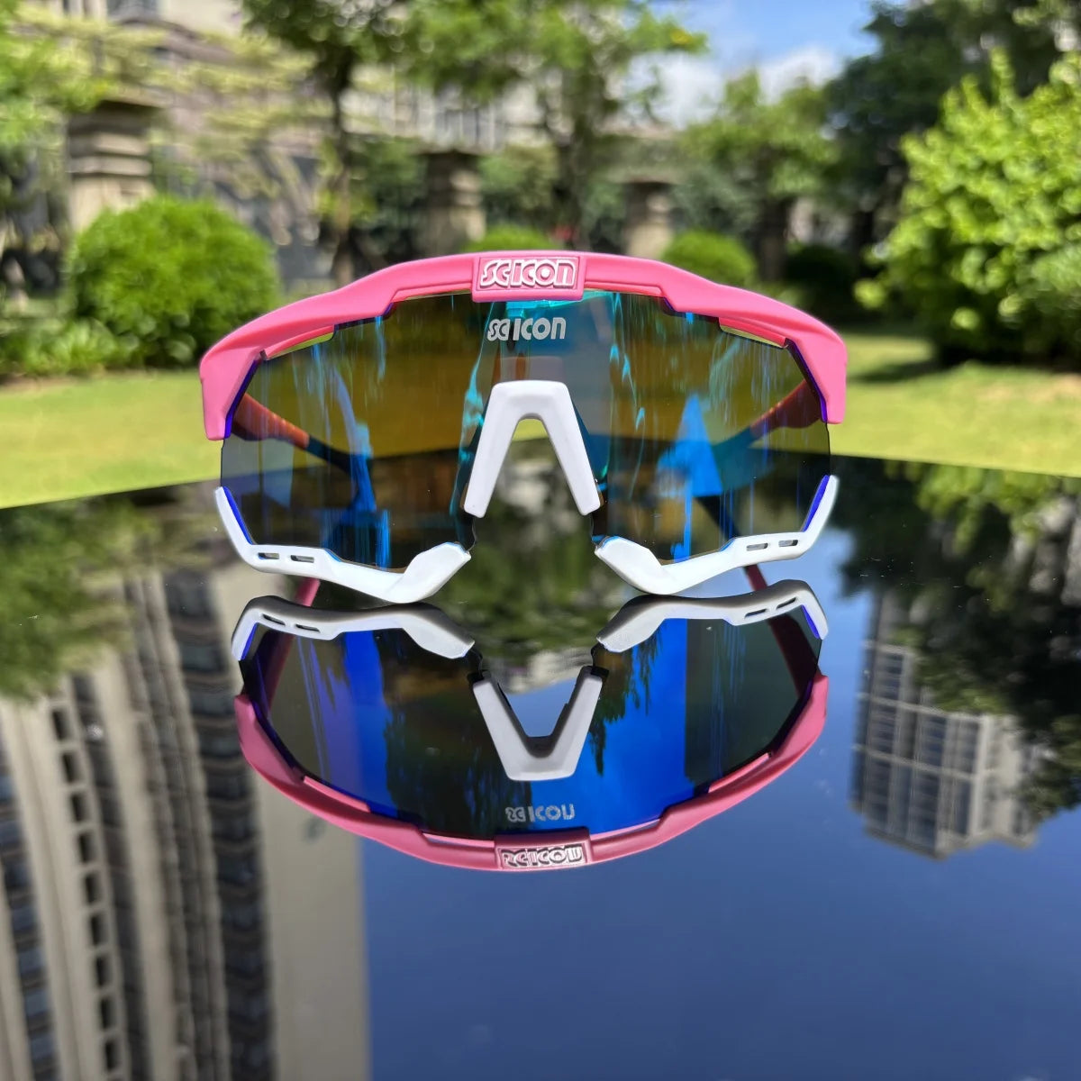 Scicon Aeroshade XL Bril Replica