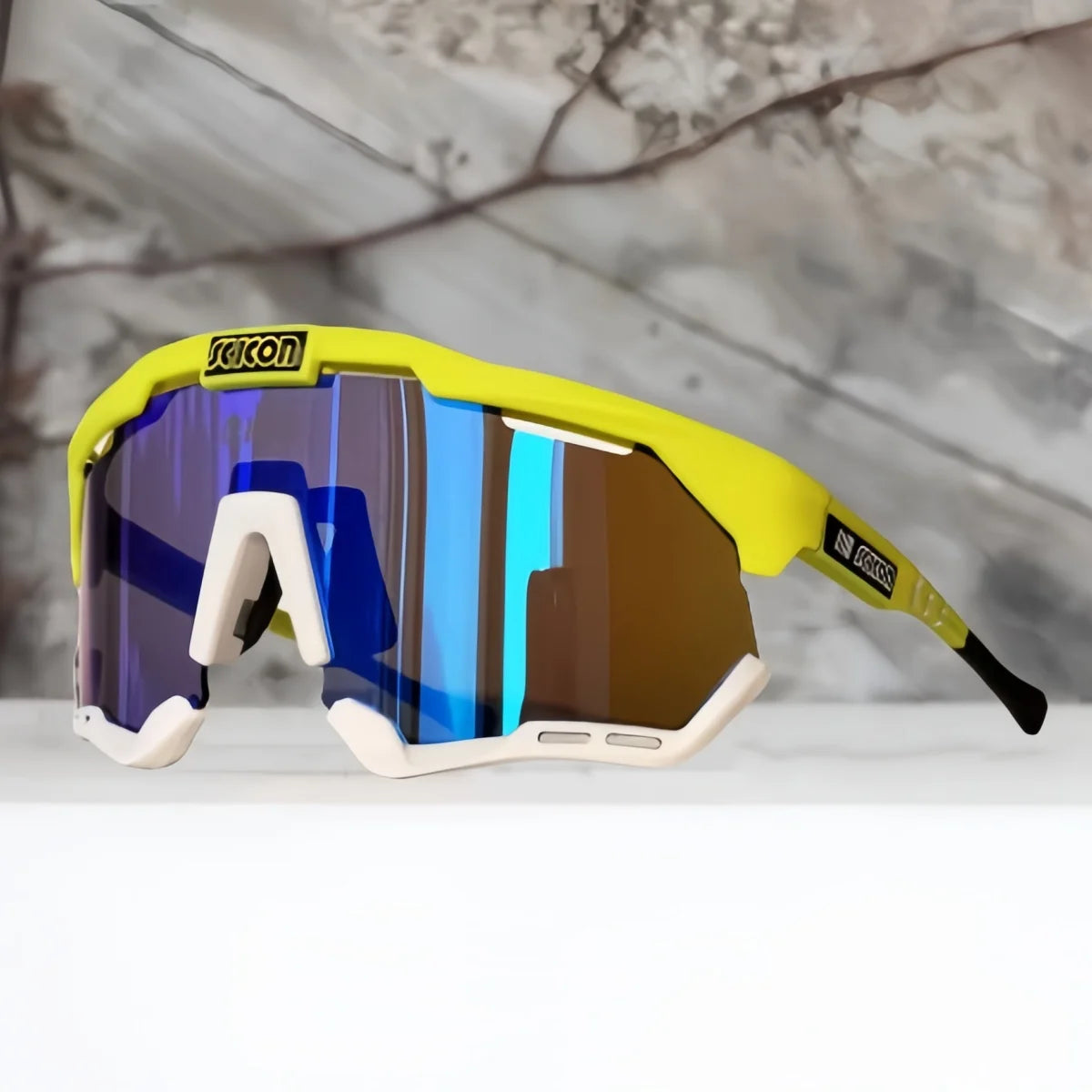 Scicon Aeroshade XL Bril Replica