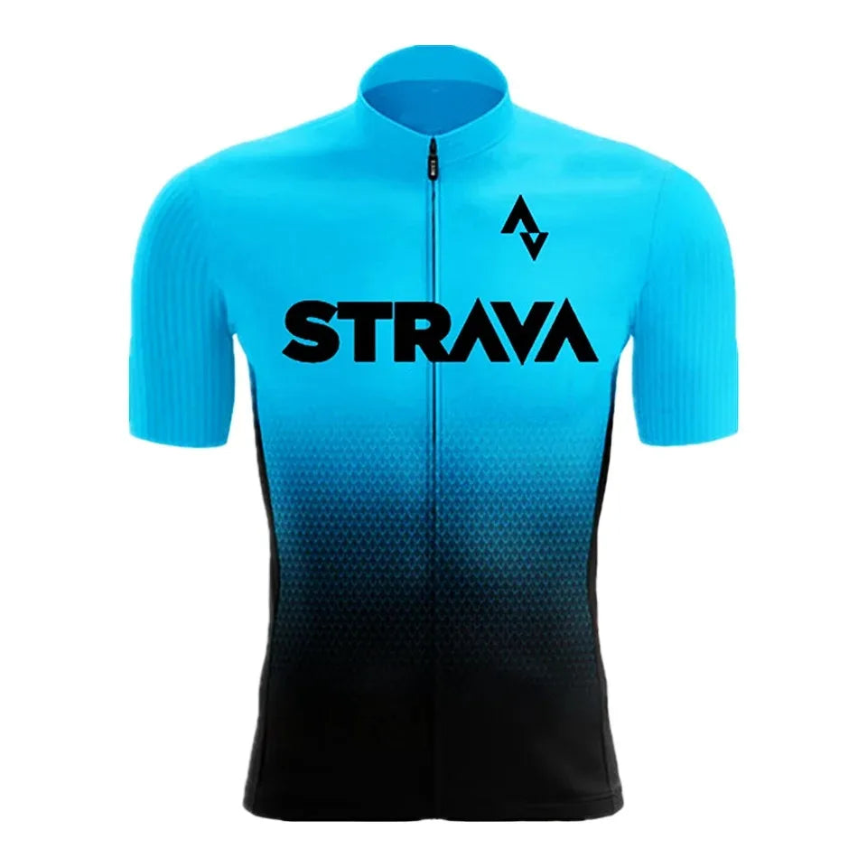 STRAVA wielrenkleding
