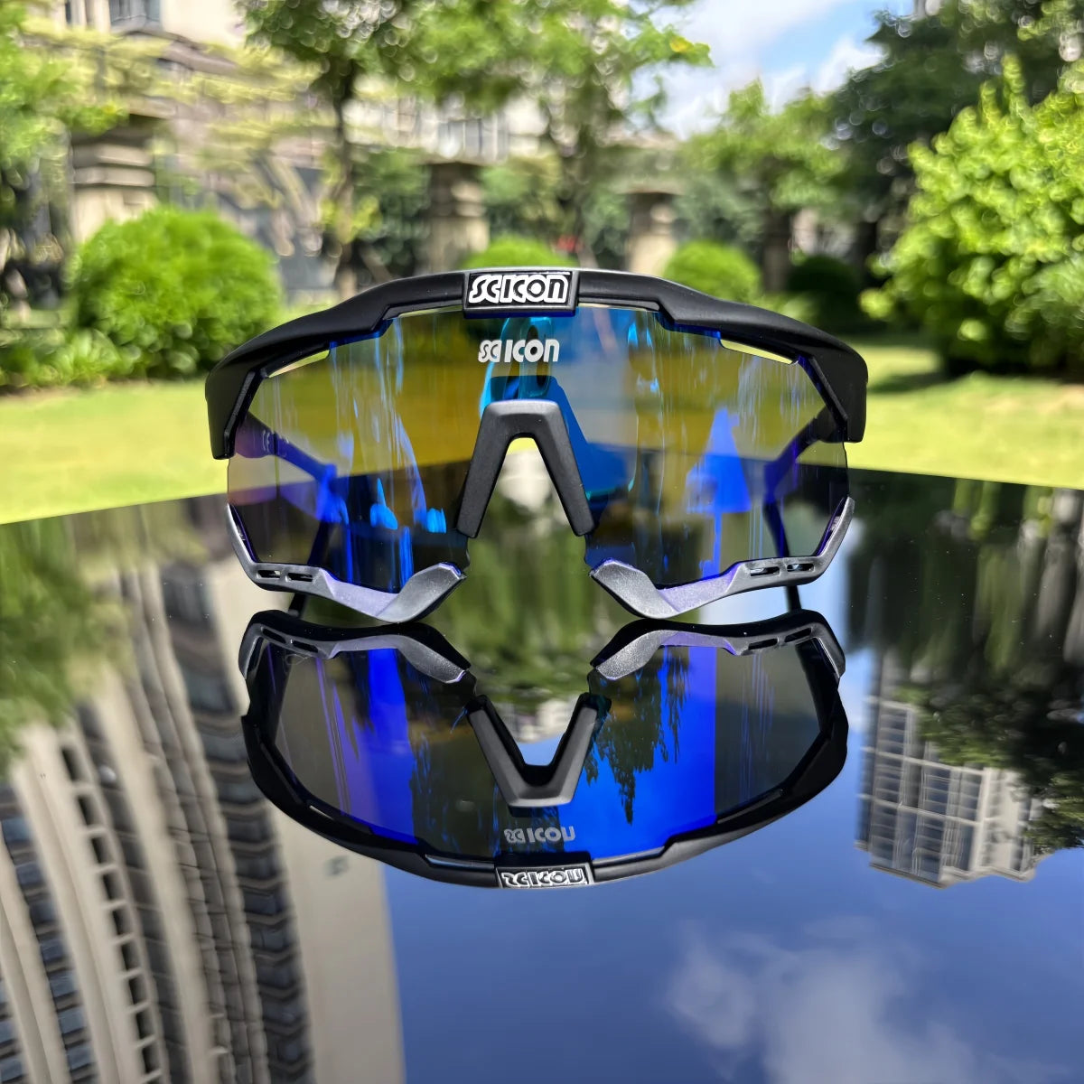 Scicon Aeroshade XL Bril Replica