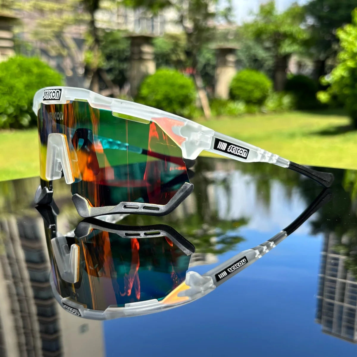 Scicon Aeroshade XL Bril Replica