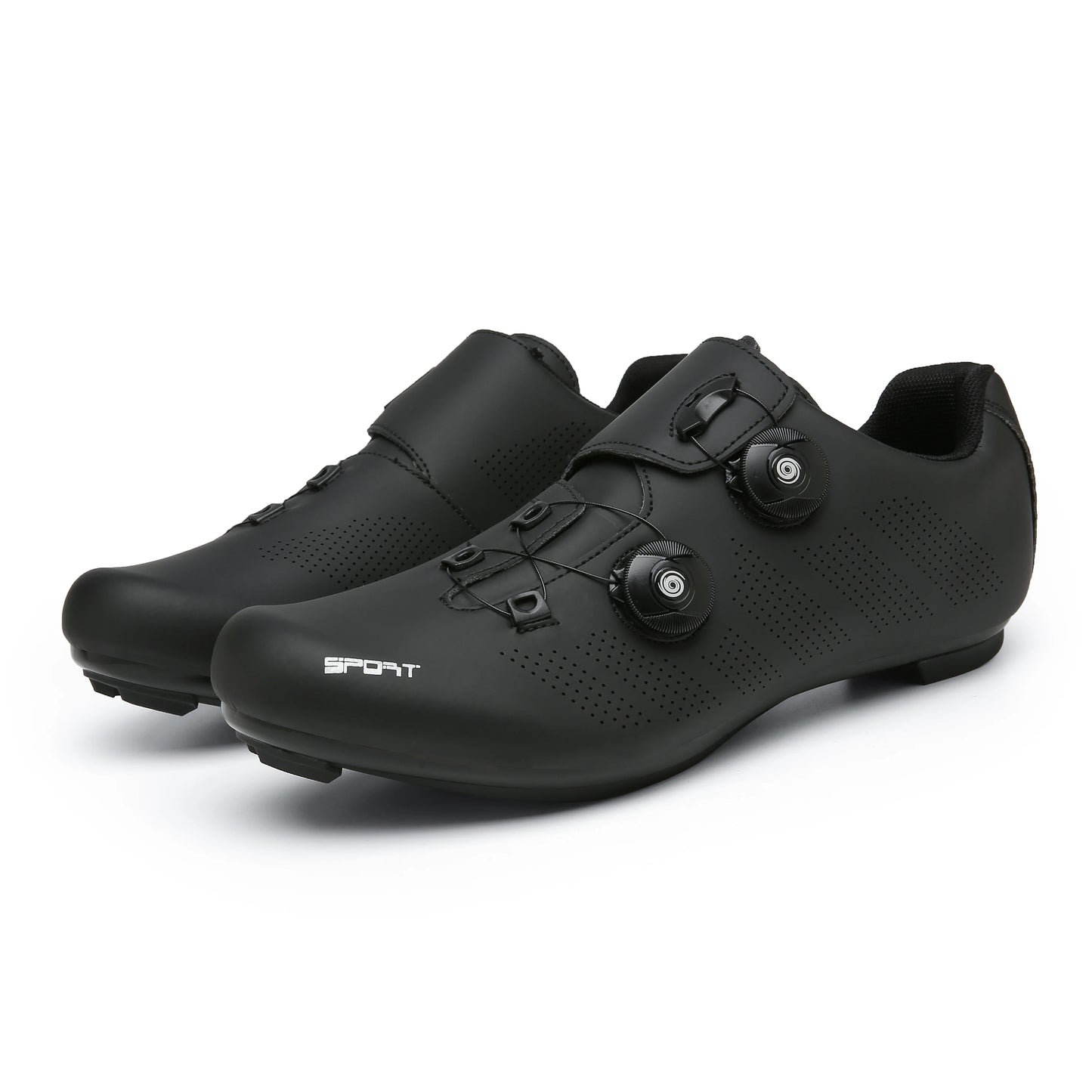 SPORT Wielrenschoenen en MTB Schoenen