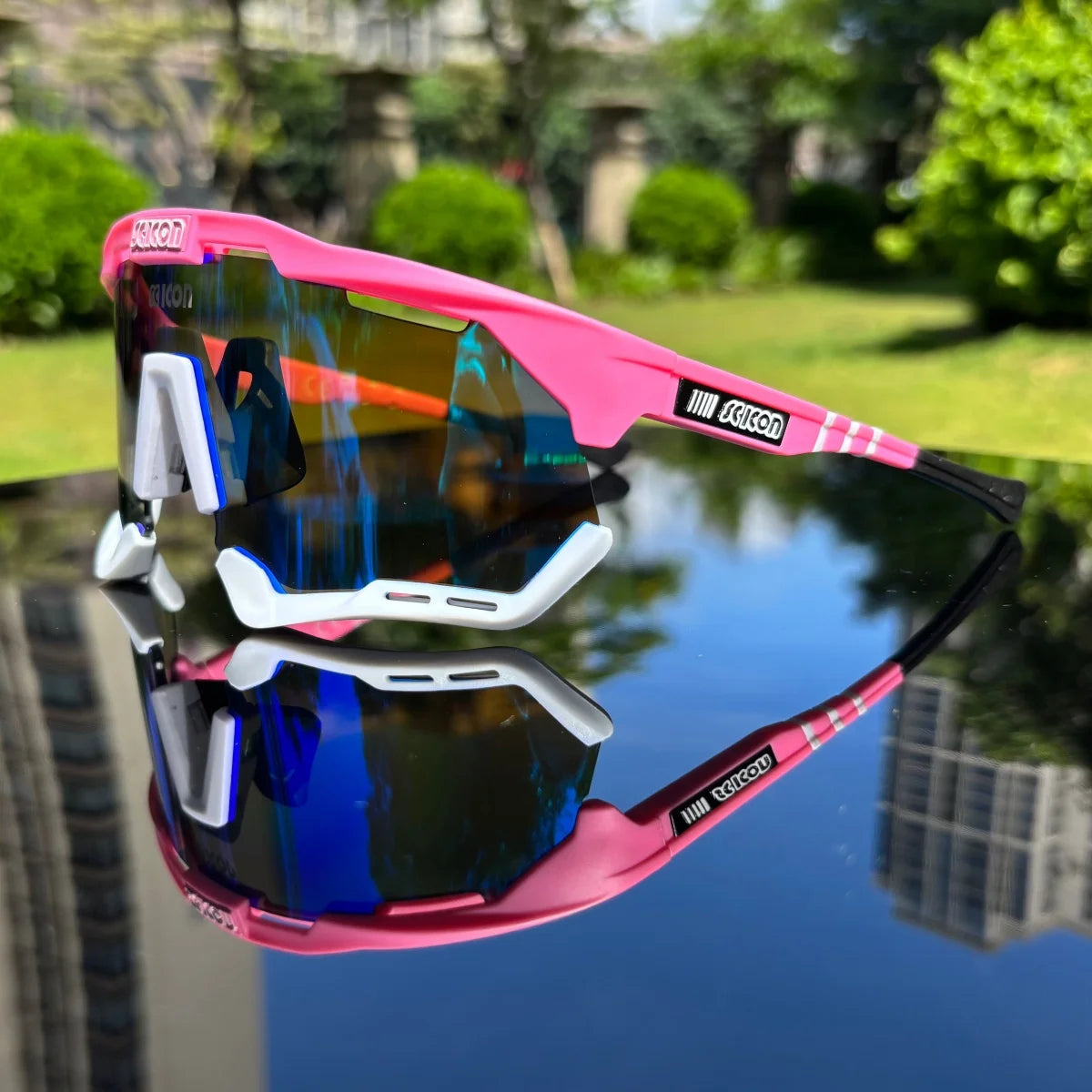 Scicon Aeroshade XL Bril Replica