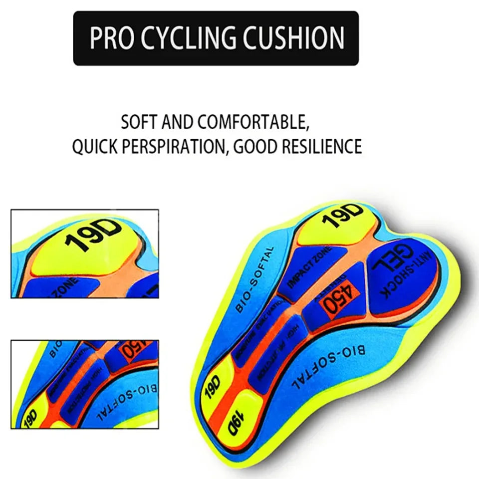 STRAVA wielrenkleding
