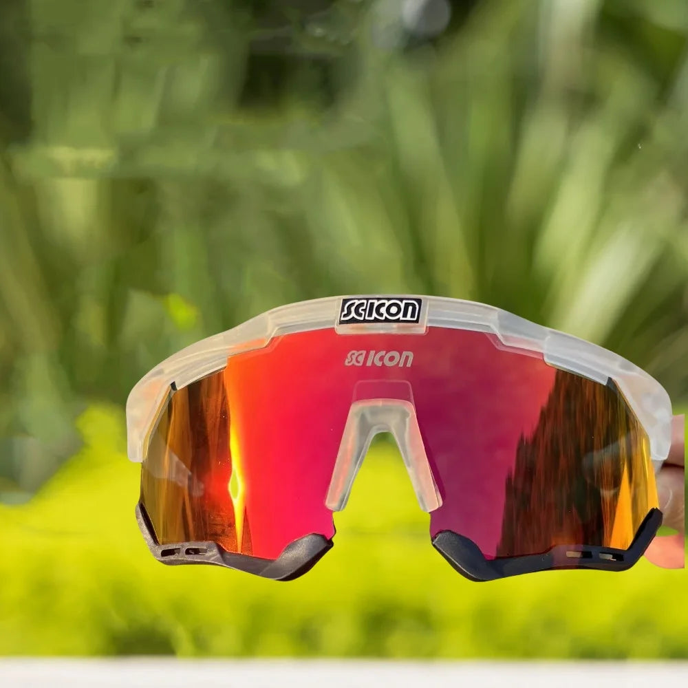 Scicon Aeroshade XL Bril Replica