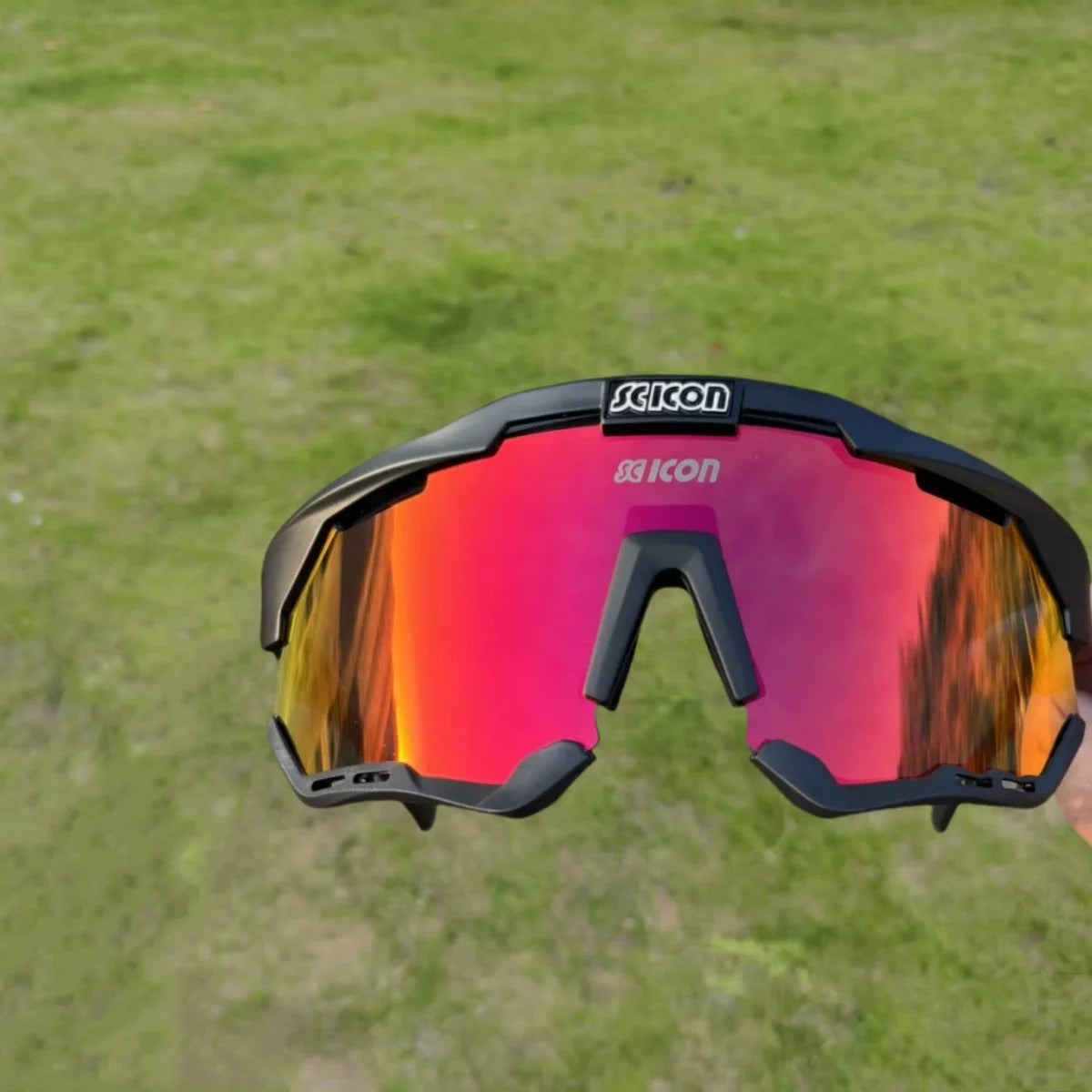 Scicon Aeroshade XL Bril Replica