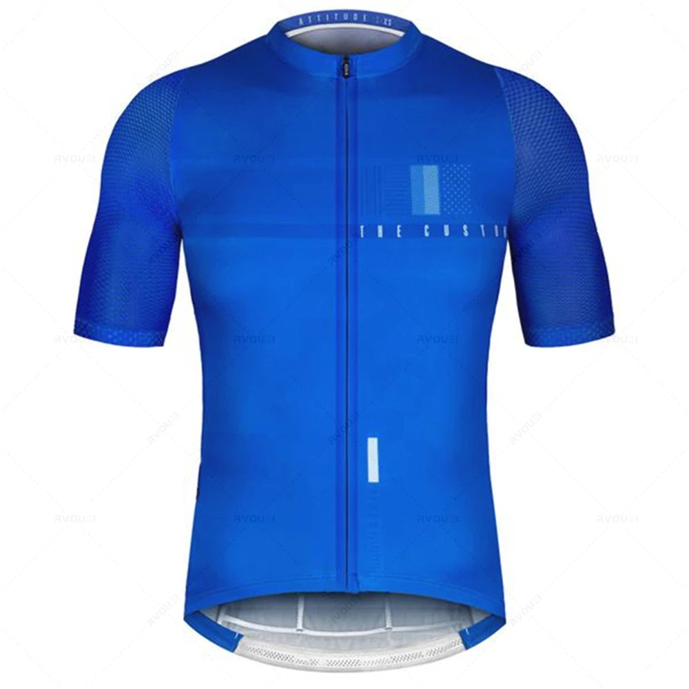 Wielrenkleding set THE CUSTOM