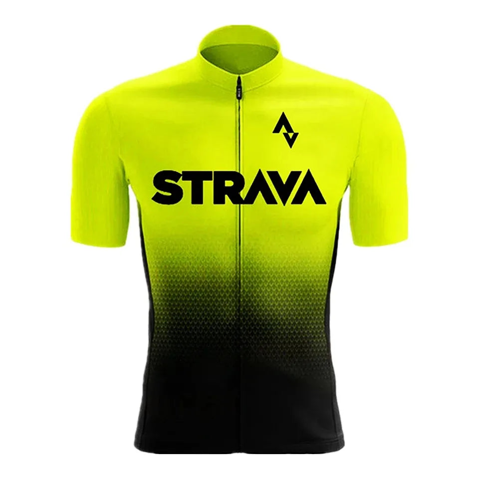 STRAVA wielrenkleding