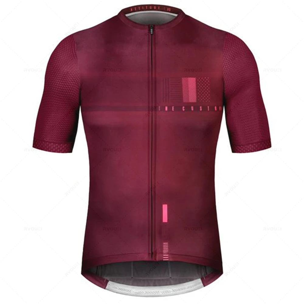 Wielrenkleding set THE CUSTOM