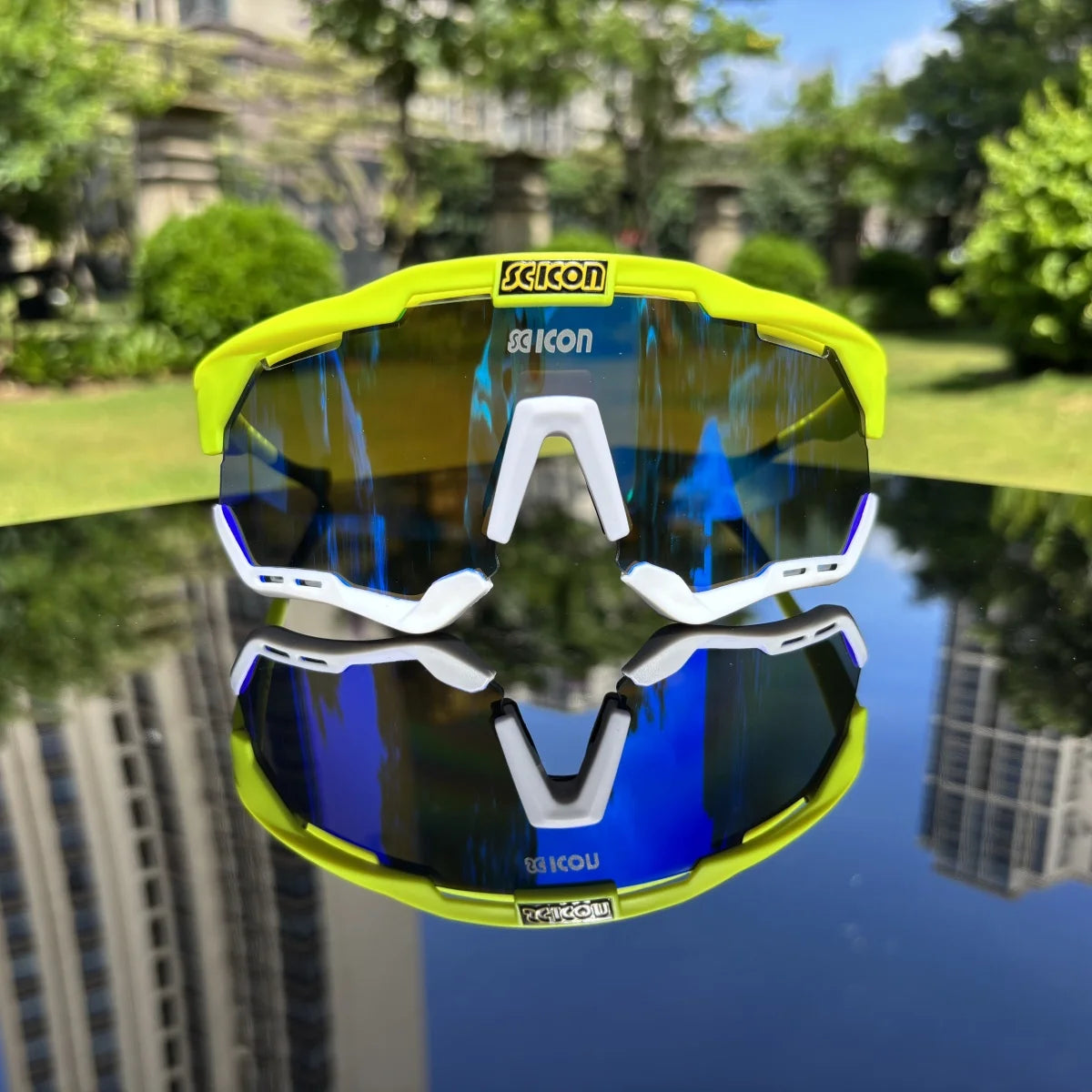 Scicon Aeroshade XL Bril Replica