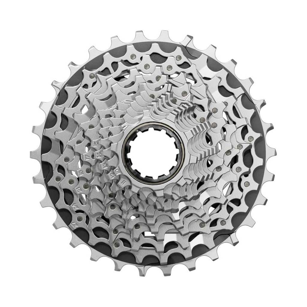 SRAM Force XG1270 10-30T Cassette