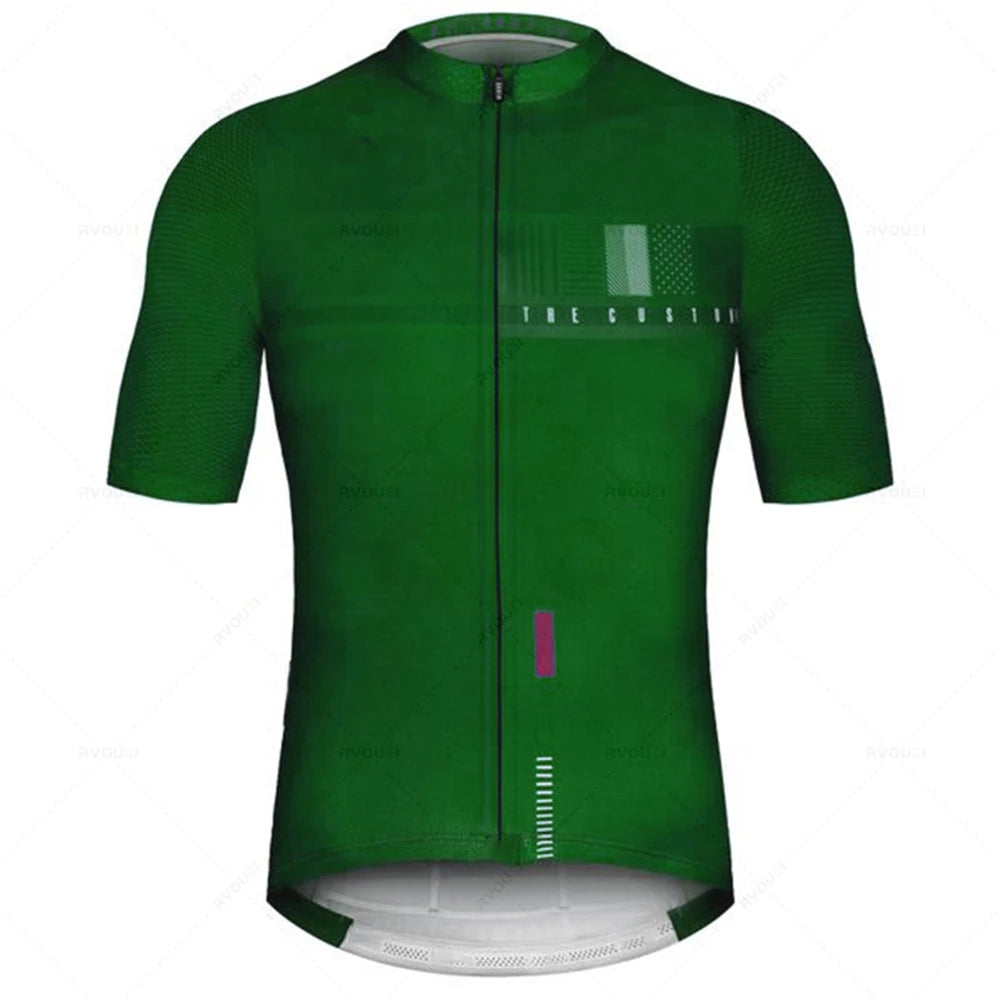 Wielrenkleding set THE CUSTOM