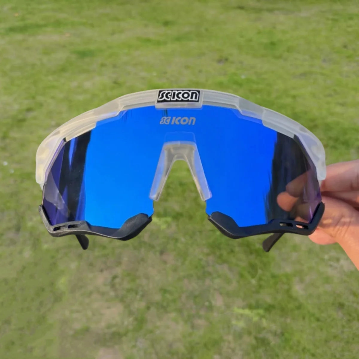 Scicon Aeroshade XL Bril Replica