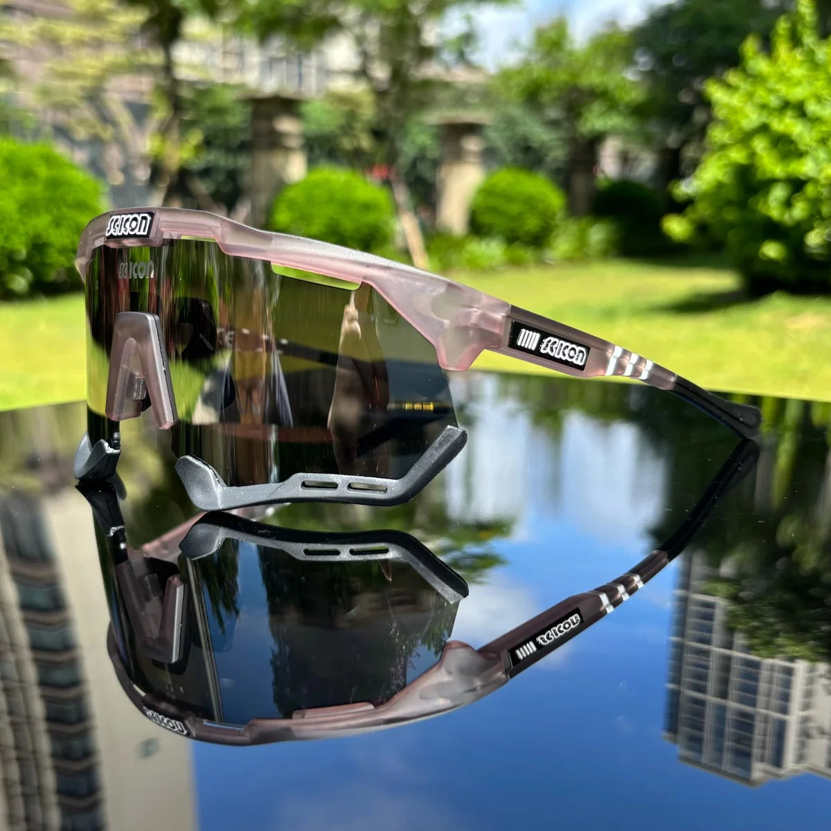 Scicon Aeroshade XL Bril Replica