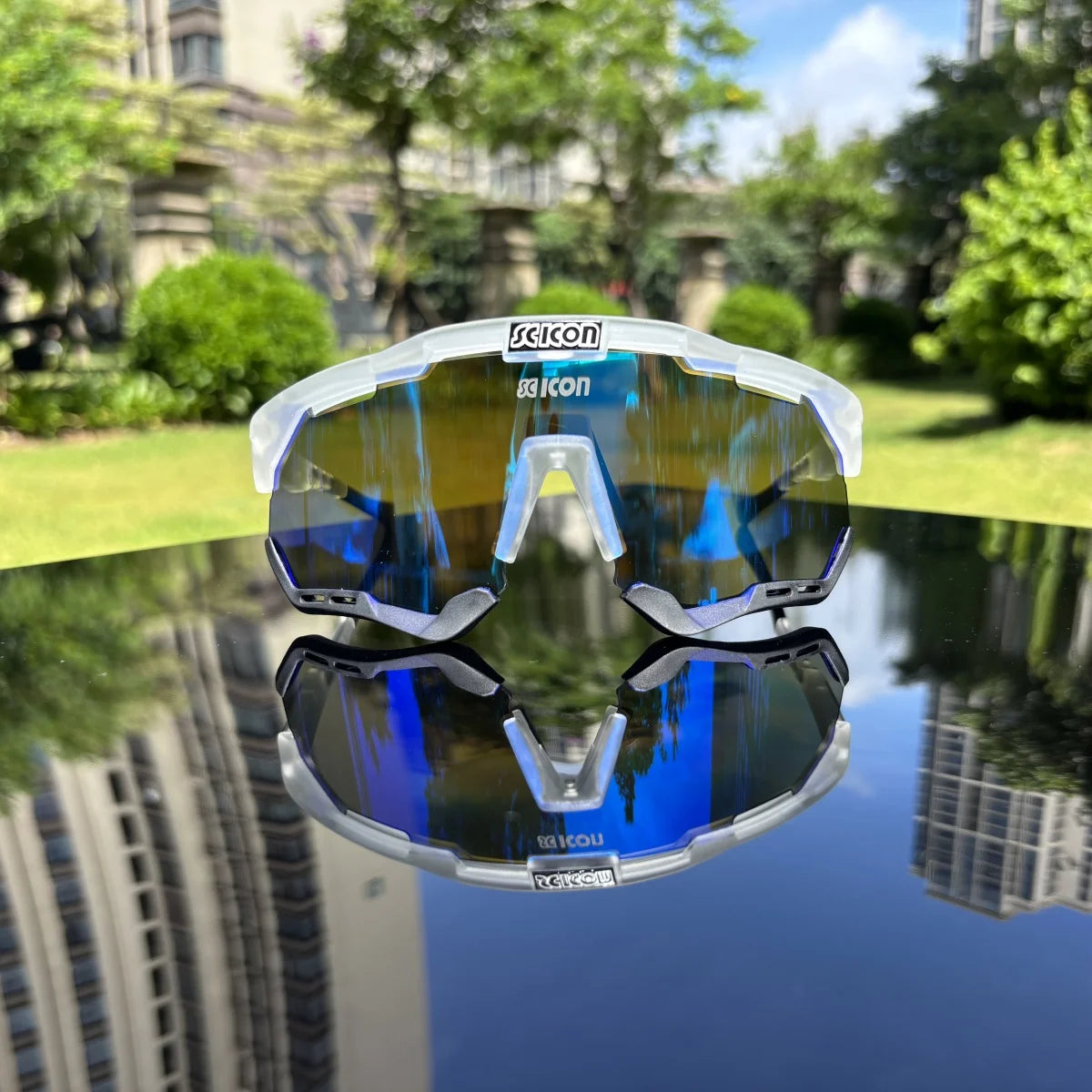 Scicon Aeroshade XL Bril Replica