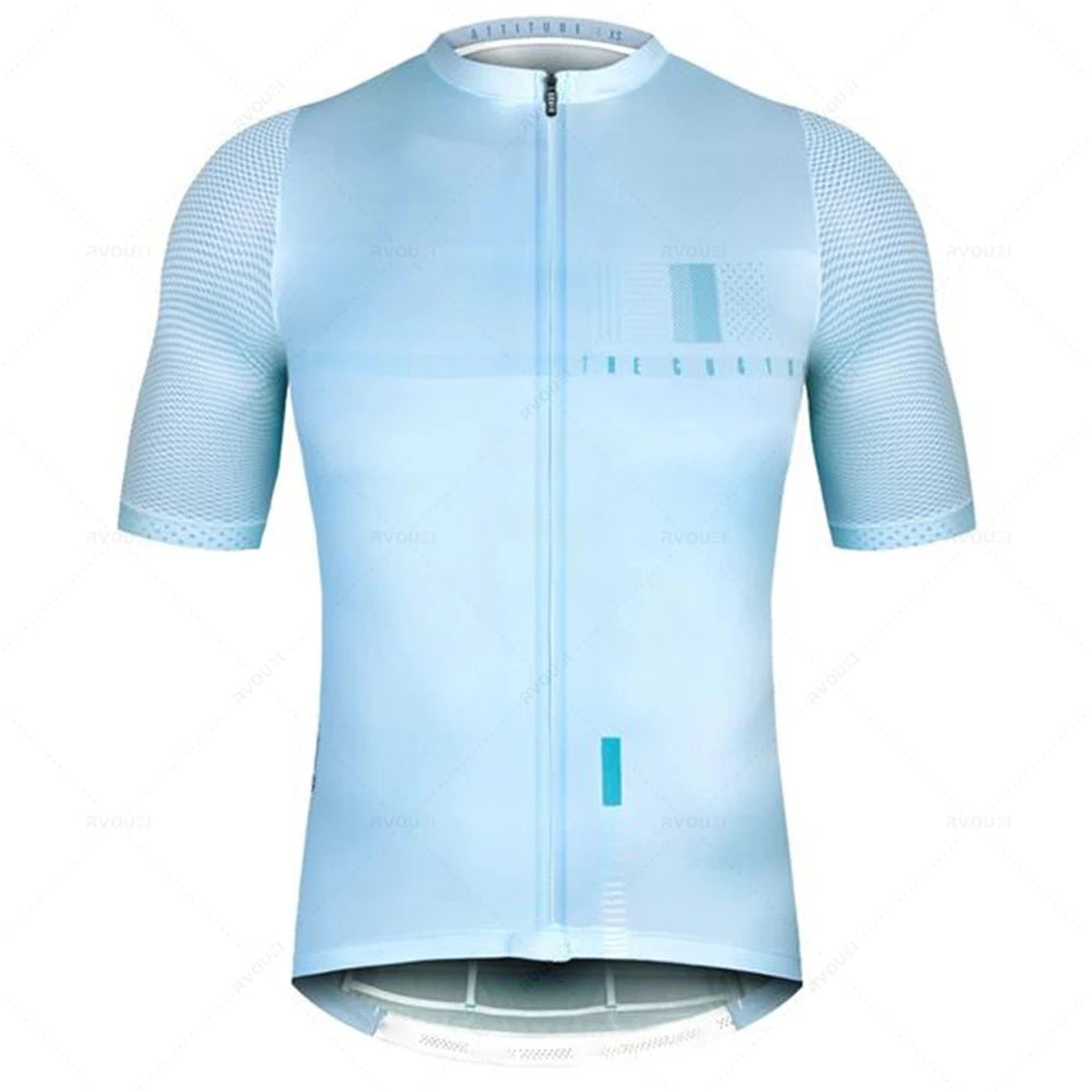 Wielrenkleding set THE CUSTOM